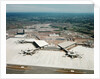 Narita Airport by Anonymous