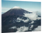 Mt. Fuji by Anonymous
