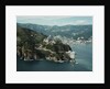 Atami Coast Resort on Izu Peninsula by Anonymous