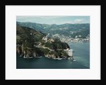 Atami Coast Resort on Izu Peninsula by Anonymous