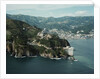Atami Coast Resort on Izu Peninsula by Anonymous