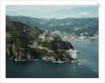 Atami Coast Resort on Izu Peninsula by Anonymous