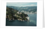 Atami Coast Resort on Izu Peninsula by Anonymous
