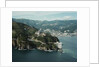 Atami Coast Resort on Izu Peninsula by Anonymous