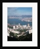 Hong Kong from Victoria Peak by Anonymous