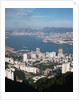 Hong Kong from Victoria Peak by Anonymous