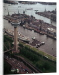 Port Area by Anonymous