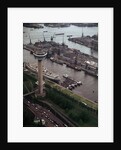 Port Area by Anonymous