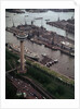 Port Area by Anonymous