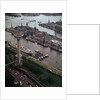 Port Area by Anonymous