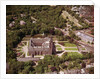 Old Peace Palace by Anonymous