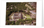 Old Peace Palace by Anonymous