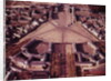 Palace of Versailles and Gardens by Anonymous