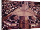 Palace of Versailles and Gardens by Anonymous