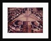 Palace of Versailles and Gardens by Anonymous