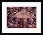 Palace of Versailles and Gardens by Anonymous