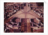 Palace of Versailles and Gardens by Anonymous