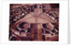 Palace of Versailles and Gardens by Anonymous