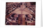 Palace of Versailles and Gardens by Anonymous