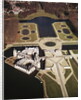 Chateau de Chantilly by Anonymous