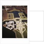 Chateau de Chantilly by Anonymous