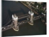 Tower Bridge over the River Thames by Anonymous
