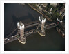 Tower Bridge over the River Thames by Anonymous