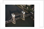 Tower Bridge over the River Thames by Anonymous