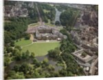 Buckingham Palace by Anonymous