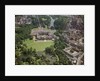 Buckingham Palace by Anonymous