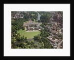 Buckingham Palace by Anonymous