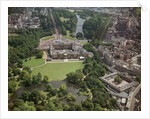 Buckingham Palace by Anonymous