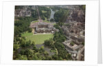 Buckingham Palace by Anonymous