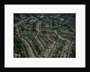 Suburban Houses Near Elstree by Anonymous
