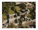 University of Oxford Colleges by Anonymous
