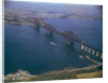 Railroad Bridge by Anonymous