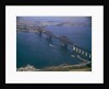 Railroad Bridge by Anonymous