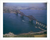 Railroad Bridge by Anonymous