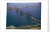 Railroad Bridge by Anonymous