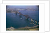 Railroad Bridge by Anonymous