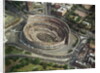 Colosseum in Rome by Anonymous