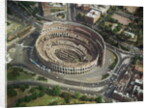 Colosseum in Rome by Anonymous