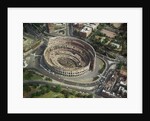 Colosseum in Rome by Anonymous