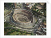 Colosseum in Rome by Anonymous