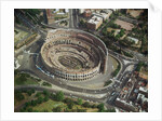 Colosseum in Rome by Anonymous