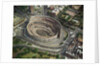 Colosseum in Rome by Anonymous