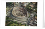 Colosseum in Rome by Anonymous