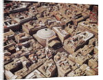 The Pantheon by Anonymous