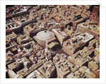 The Pantheon by Anonymous