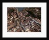 Town Walls and Village Center by Anonymous